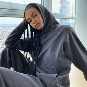 COPY - TNA COZYFleece Perfect Hoodie